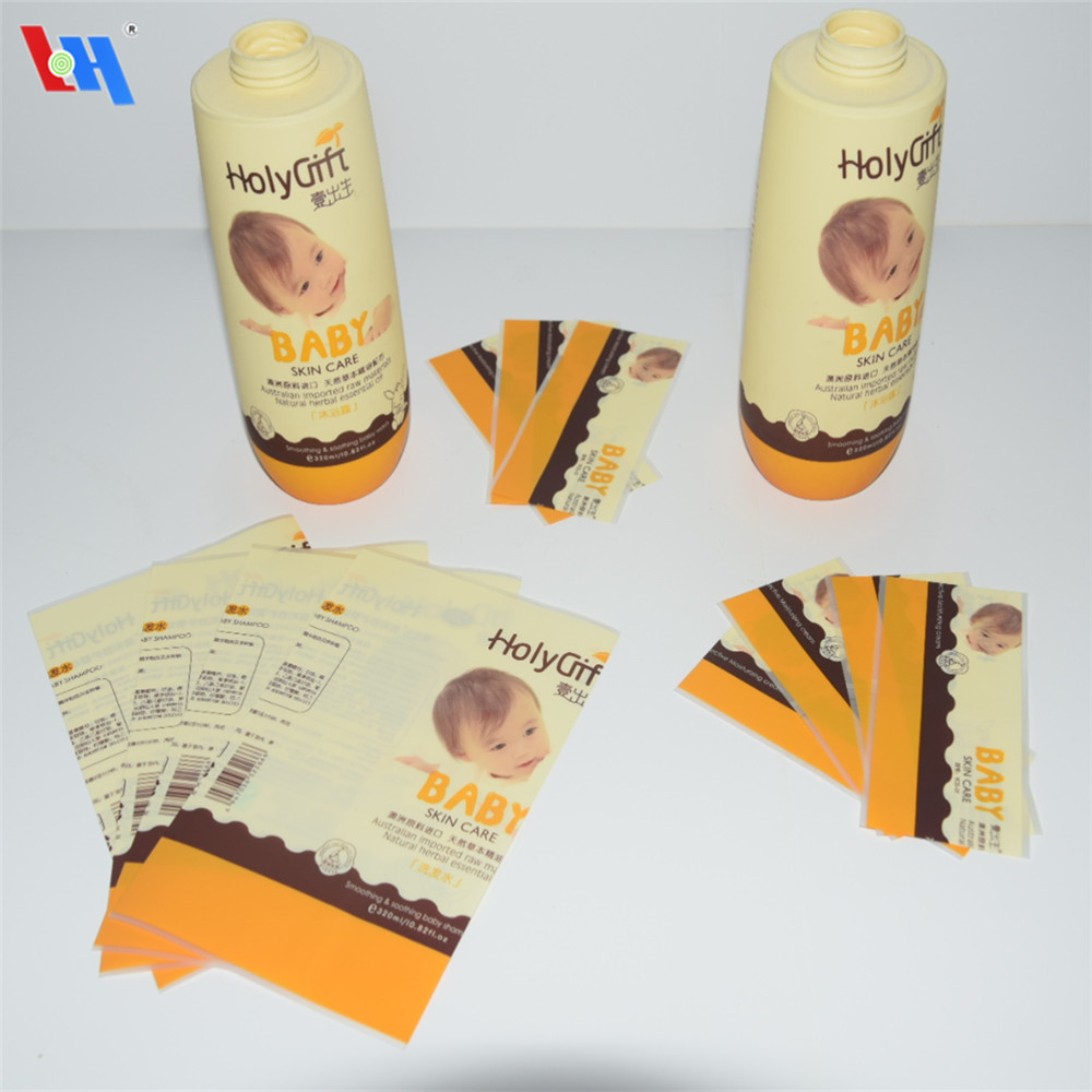 PET熱收縮膜是什么膜?